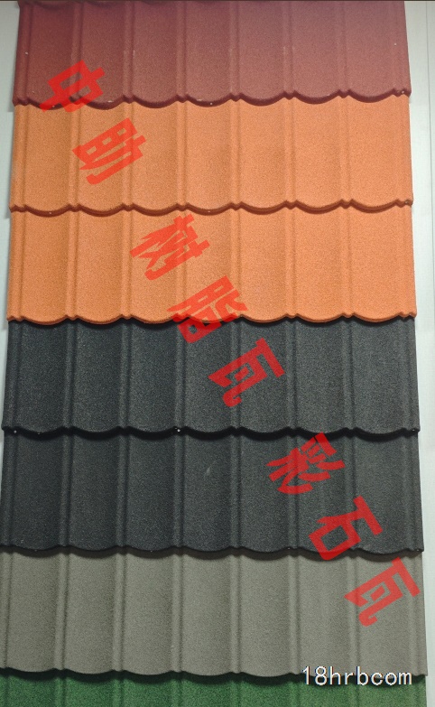 河北屋面瓦批發(fā)